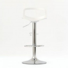 Барный стул Barneo N-263 Rufo Белый в Екатеринбурге - ok-mebel.com | фото 2