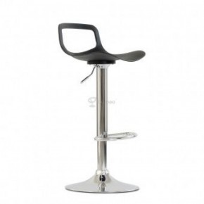 Барный стул Barneo N-263 Rufo Черный в Екатеринбурге - ok-mebel.com | фото