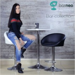 Барный стул Barneo N-311 Роки бежевый в Екатеринбурге - ok-mebel.com | фото 2