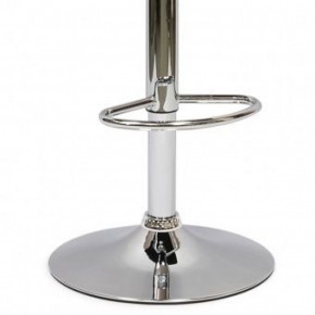 Барный стул Barneo N-48 Kruger темно-коричневый в Екатеринбурге - ok-mebel.com | фото 3