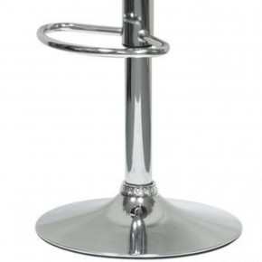 Барный стул Barneo N-6 Disco вишневый глянец в Екатеринбурге - ok-mebel.com | фото 3