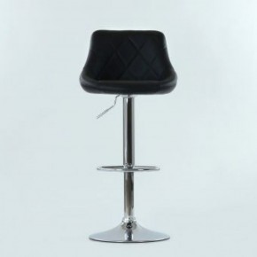 Барный стул Barneo N-83 Comfort (Комфорт) черный в Екатеринбурге - ok-mebel.com | фото 2