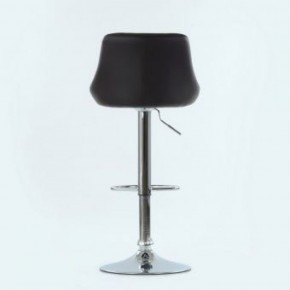 Барный стул Barneo N-83 Comfort (Комфорт) коричневый в Екатеринбурге - ok-mebel.com | фото 3