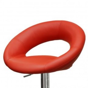 Барный стул Barneo N-84 Mira красный в Екатеринбурге - ok-mebel.com | фото 2