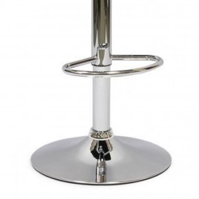 Барный стул Barneo N-84 Mira красный в Екатеринбурге - ok-mebel.com | фото 3