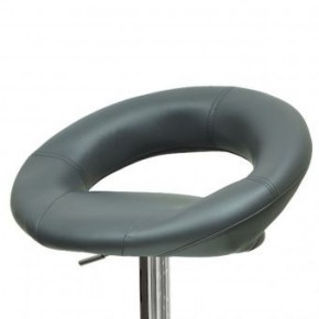 Барный стул Barneo N-84 Mira серый в Екатеринбурге - ok-mebel.com | фото 2