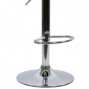 Барный стул Barneo N-85 Diamond красный в Екатеринбурге - ok-mebel.com | фото 2