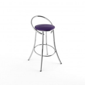 Барный стул Фуриант фиолетовый-873 в Екатеринбурге - ok-mebel.com | фото