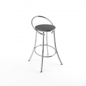 Барный стул Фуриант серый матовый-800м в Екатеринбурге - ok-mebel.com | фото