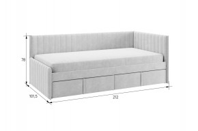 БАСКО Деткая К2 (кашемир) в Екатеринбурге - ok-mebel.com | фото 3