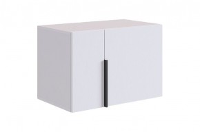 БАСКО Прихожая К10 (белое дерево) в Екатеринбурге - ok-mebel.com | фото 10