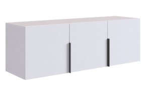 БАСКО Прихожая К4 (белое дерево) в Екатеринбурге - ok-mebel.com | фото 6