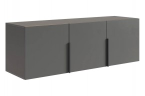 БАСКО Прихожая К4 (графит) в Екатеринбурге - ok-mebel.com | фото 7