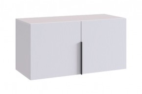 БАСКО Прихожая К5 (белое дерево) в Екатеринбурге - ok-mebel.com | фото 4