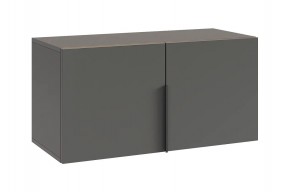 БАСКО Прихожая К6 (графит) в Екатеринбурге - ok-mebel.com | фото 8