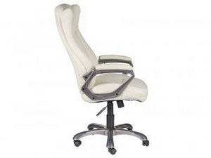 Кресло Адмирал Ультра Люкс (бежевый) в Екатеринбурге - ok-mebel.com | фото 2