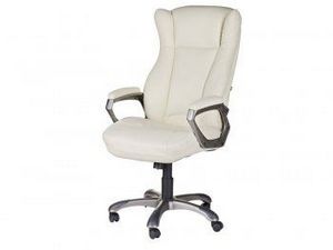 Кресло Адмирал Ультра Люкс (бежевый) в Екатеринбурге - ok-mebel.com | фото 1