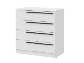 БЕРГЕН КМ- 800 Комод (Белое дерево) в Екатеринбурге - ok-mebel.com | фото