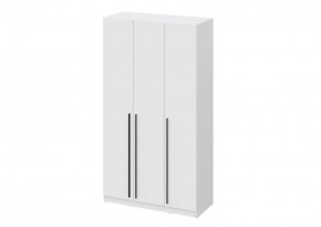 БЕРГЕН ШК-1200 Шкаф (без зеркал) в Екатеринбурге - ok-mebel.com | фото