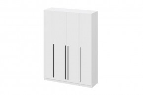 БЕРГЕН ШК-1600 Шкаф (без зеркал) в Екатеринбурге - ok-mebel.com | фото