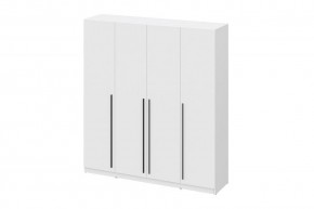 БЕРГЕН ШК-2000  Шкаф (без зеркал) в Екатеринбурге - ok-mebel.com | фото