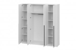 БЕРГЕН ШК-2000  Шкаф (без зеркал) в Екатеринбурге - ok-mebel.com | фото 2