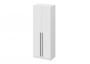 БЕРГЕН ШК- 800 Шкаф (б/зеркал) (штанга/полки) в Екатеринбурге - ok-mebel.com | фото