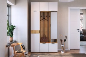 БЕРИ К8 Прихожая в Екатеринбурге - ok-mebel.com | фото