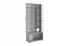 БЕРИ К8 Прихожая в Екатеринбурге - ok-mebel.com | фото 12