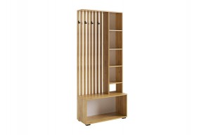 БЕРИ К8 Прихожая в Екатеринбурге - ok-mebel.com | фото 14