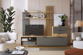 БЕРИ Стенка в Екатеринбурге - ok-mebel.com | фото 9