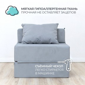 Бескаркасный диван Эссен в Екатеринбурге - ok-mebel.com | фото 5