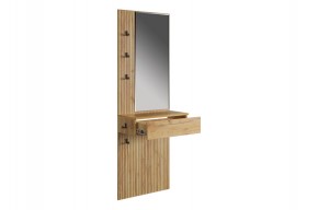 БОДРУМ Зеркало в Екатеринбурге - ok-mebel.com | фото