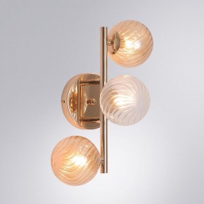 Бра Arte Lamp Etereo A5261AP-3GO в Екатеринбурге - ok-mebel.com | фото 2