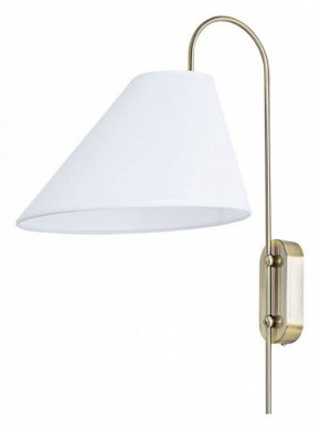 Бра Arte Lamp Rondo A4086AP-1AB в Екатеринбурге - ok-mebel.com | фото