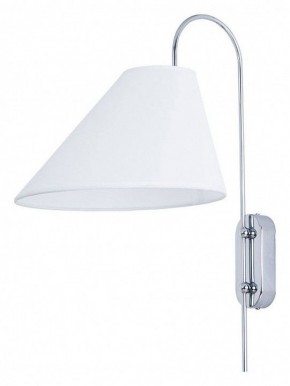 Бра Arte Lamp Rondo A4086AP-1CC в Екатеринбурге - ok-mebel.com | фото