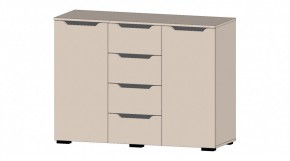 БРИТАНА Комод большой (кашемир) в Екатеринбурге - ok-mebel.com | фото