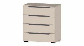 БРИТАНА Спальный гарнитур (модульный) кашемир в Екатеринбурге - ok-mebel.com | фото 2