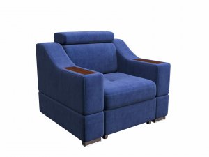 Сириус 2 Кресло в Екатеринбурге - ok-mebel.com | фото 1