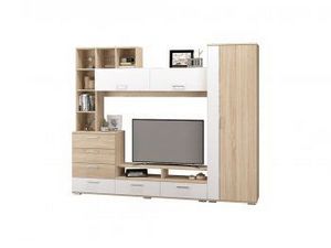 Гостиная Даллас в Екатеринбурге - ok-mebel.com | фото 2