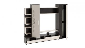 Стенка Дакота в Екатеринбурге - ok-mebel.com | фото 2