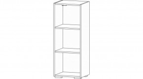 ДАЛЛАС Гостиная (модульная) цемент светлый в Екатеринбурге - ok-mebel.com | фото 4