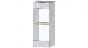 ДАЛЛАС Гостиная (модульная) цемент светлый в Екатеринбурге - ok-mebel.com | фото 5