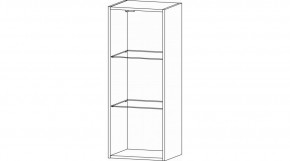 ДАЛЛАС Гостиная (модульная) цемент светлый в Екатеринбурге - ok-mebel.com | фото 6