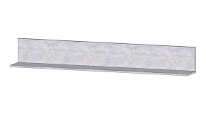 ДАЛЛАС Гостиная (модульная) цемент светлый в Екатеринбурге - ok-mebel.com | фото 7