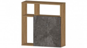 ДАЛЛАС Гостиная (модульная) цемент темный в Екатеринбурге - ok-mebel.com | фото 4