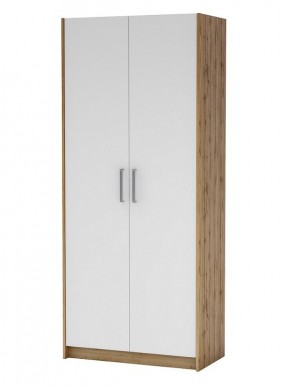 ДАРЬЯ Гостиная (Дуб Вотан/Белый глянец) в Екатеринбурге - ok-mebel.com | фото 6