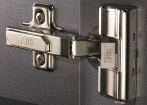 Демпфер петли Titus (SV-Мебель) в Екатеринбурге - ok-mebel.com | фото 3