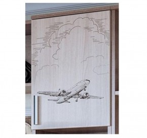 ГОРОД Детская (модульная) в Екатеринбурге - ok-mebel.com | фото 15