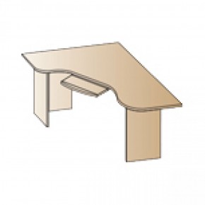 Детская Карина композиция 1 (Ясень Асахи) в Екатеринбурге - ok-mebel.com | фото 8